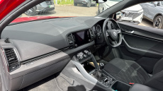 Skoda Karoq 2.0 TDI Sport Line 4x4 5dr Diesel Estate